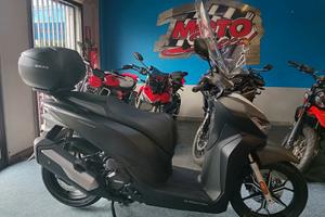 Qj Motor Scooter SQ 350