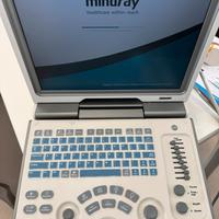 Ecografo Mindray DP-50