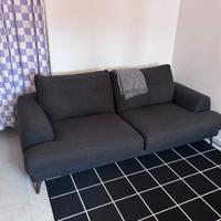 Divano Poltrone&Sofà Rivola in perfette condizioni