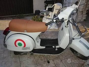 LML Star 151 4T - 2011