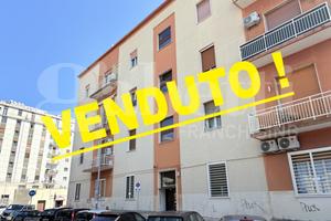Appartamento Bari [Cod. rif 3306000VRG]