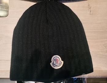 Cappello MONCLER