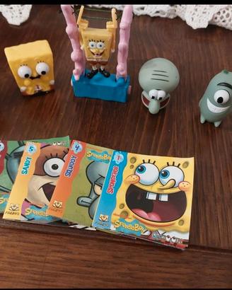Spongebob-personaggi(raro)