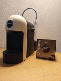 Lavazza a modo mio  LM JOLIE