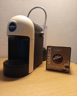 Lavazza a modo mio  LM JOLIE