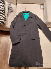 Cappotto " Dirk Bikkembergs"