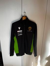 Felpa Lamborghini