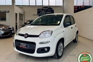 FIAT Panda 1.3 MJT S&S Easy *NEOPATENTATI*