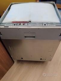Whirlpool WIO 3O540 PELG

