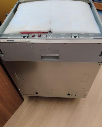 Whirlpool WIO 3O540 PELG

