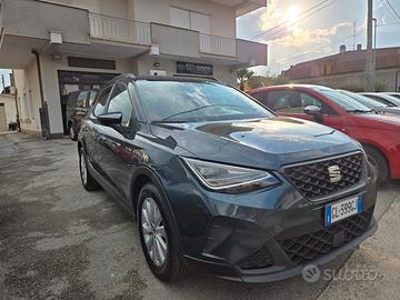 SEAT ARONA STYLE 1.2 95 cv BENZINA -PROMO LUGLIO G