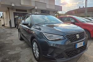 SEAT ARONA STYLE 1.2 95 cv BENZINA -PROMO LUGLIO G