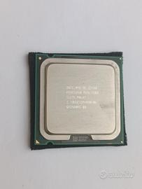 CPU INTEL PENTIUM DUAL-CORE E5400