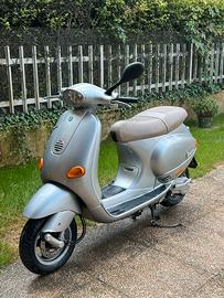 Vespa 125cc