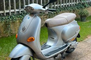 Vespa 125cc