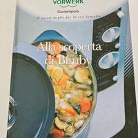 Bimby Ricettario Originale 