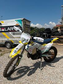 Husqvarna FE 450
