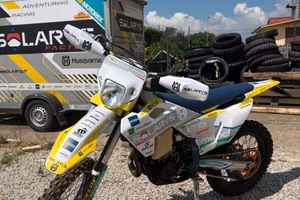 Husqvarna FE 450