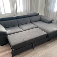 Divano Poltrone Sofa