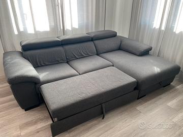 Divano Poltrone Sofa