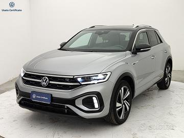 VOLKSWAGEN T-Roc 1ª serie - T-Roc 1.5 TSI U102515