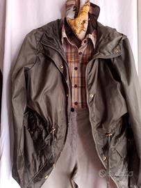 Giacca a vento Alcott Los Angeles Outerwear 