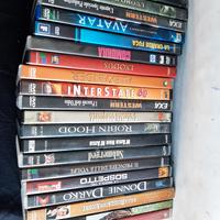 film dvd originali 