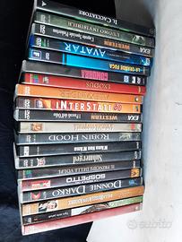 film dvd originali 
