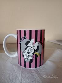 Tazza Minnie Mouse Disney