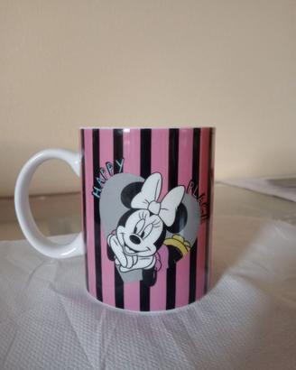 Tazza Minnie Mouse Disney