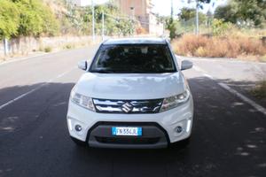 Suzuki Vitara 1.6 DDiS 4WD AllGrip V-Top