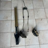 Ricambi ducati monster 750/900