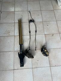 Ricambi ducati monster 750/900