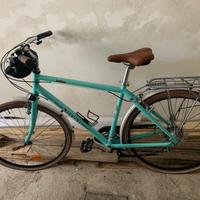 BICICLETTTA BIANCHI RUBINO