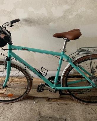 BICICLETTTA BIANCHI RUBINO