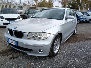 Bmw 120 120D