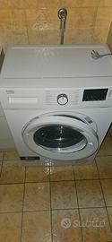 Lavatrice Beko slim 6kg