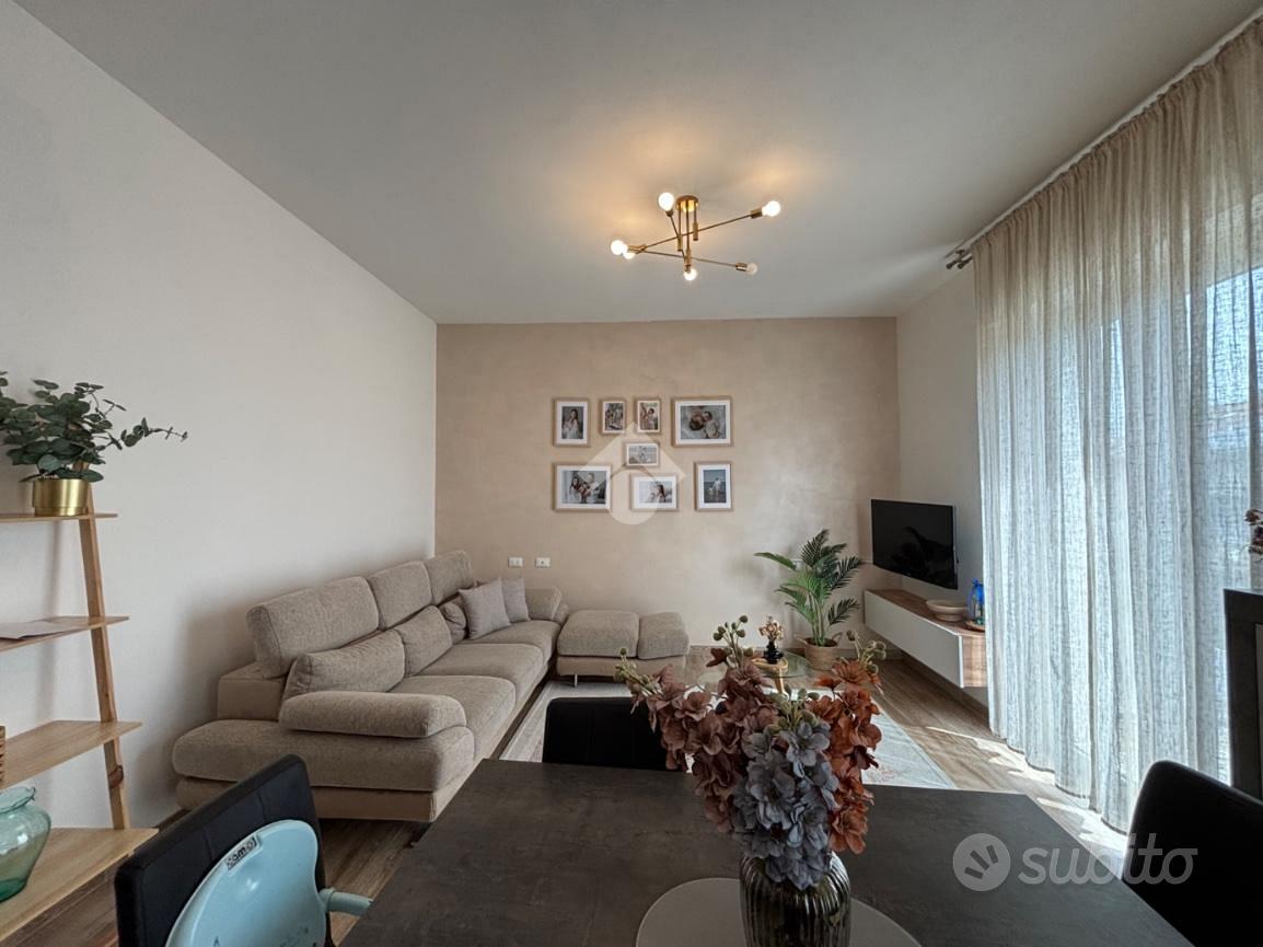 Appartamento – Lugagnano - Vista 2