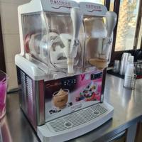 Granitore doppia vasca Natfood 