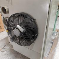 Generatore di aria calda TECNO CLIMA MOD PE 30 C 