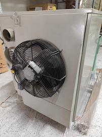 Generatore di aria calda TECNO CLIMA MOD PE 30 C 