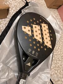 Racchetta da Padel Adidas RX Green Padel