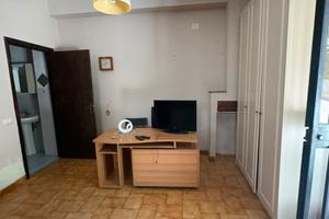 Policlinico monolocale arredato no residenza
