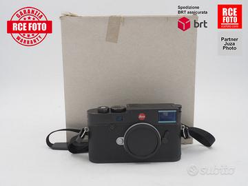 Leica M10