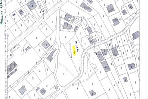 Terreno edificabile acqua solfurea Isernia