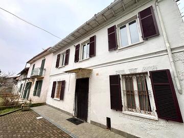 Casa singola - Carentino