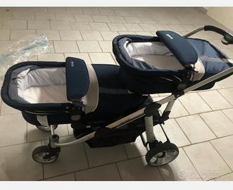 Brevi OVO TWINS TRIO gemellare
