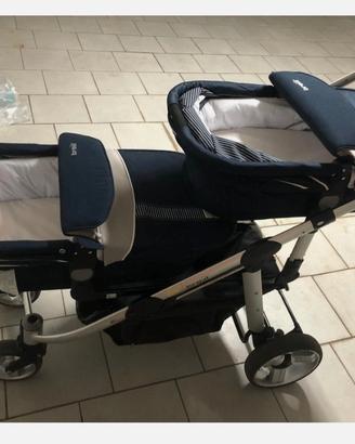 Brevi OVO TWINS TRIO gemellare