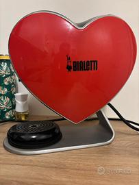 macchina  bialetti