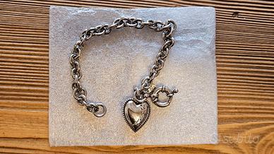 Bracciale Nomination Cuore
